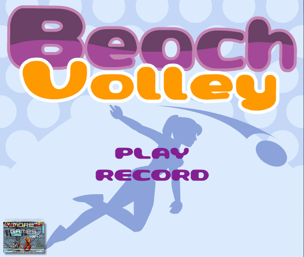 Beach Volley