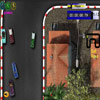 Course de voiture