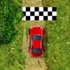 Course de Rally 2013