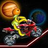 Moto obstacle