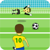 Multiplayer Penalty Shootout
