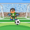 Foot Challenge