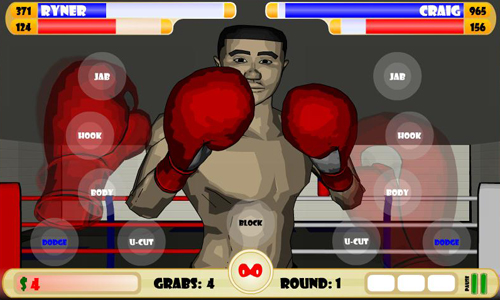 Super Boxe