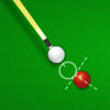 Entrainement Billard