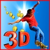 Skate 3D