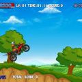 Ninja moto