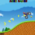 Moto Mario gratuit