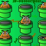 Goomba Mario