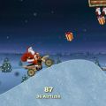 Moto de noel