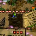 Bug au Motocross