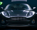 Tuning Aston Martin