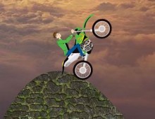 Ben 10  moto