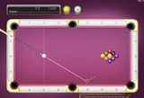 Billard de Luxe