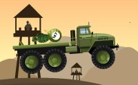 Camion de guerre