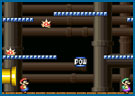 Mario Classic