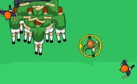 Coupe du monde de Rugby
