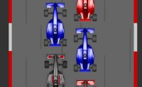 Course de F1