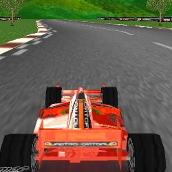 Jeu de Formule 1 en ligne