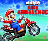 Course de Mario