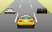 Course de Taxi