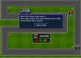 Course en circuit gratuit