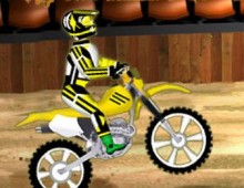 Dirt Bike
