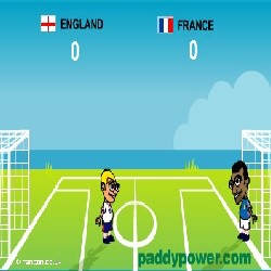 Foot Anglais