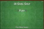 Foot et Golf