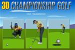 Golf en 3D