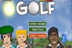 Golf en ligne
