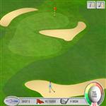 Golf sur Internet