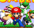 Mario Bomberman