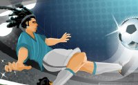 Foot 3D