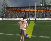 Rugby 3D