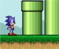 Mario et Sonic