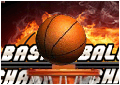 Basket ball 2013