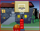 Basket de rue