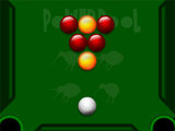 Billard anglais