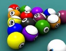 Billard en ligne