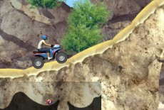 Moto Quad en ligne
