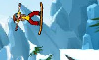 Snowboard