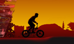 Velo trial
