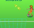 Foot en salle