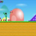 Angry Birds Mario