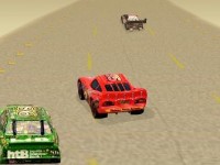 Cars 2