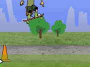 Skate 2013