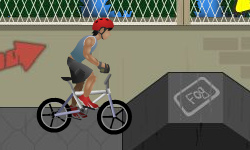 Velo BMX