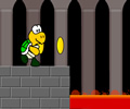 Mario  Koopa