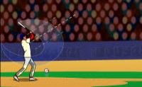 Batteur Baseball