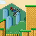 Mario Bros BMX